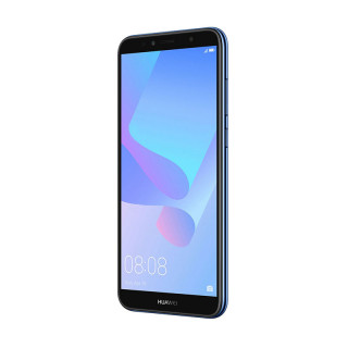 Huawei Y6 2018 DS Blue Mobile