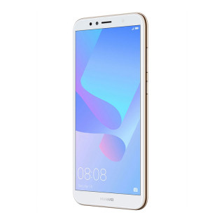 Huawei Y6 2018 DS Gold Mobile