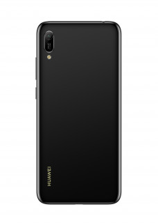 Huawei Y6 2019 DS Midnight Black Mobile