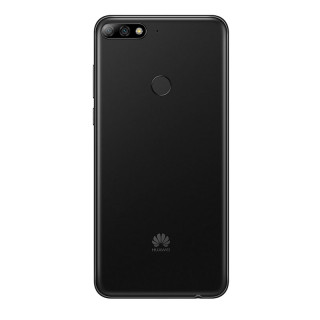 Huawei Y7 2018 Prime DS Black Mobile