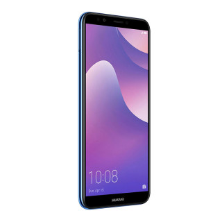 Huawei Y7 2018 Prime DS Blue Mobile