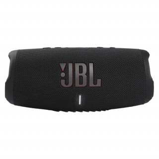 JBL Charge Bluetooth Speaker (Black) Mobile