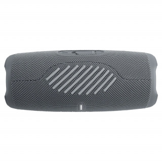 Difuzor Bluetooth rezistent la apă JBL Charge 5 - gri Mobile