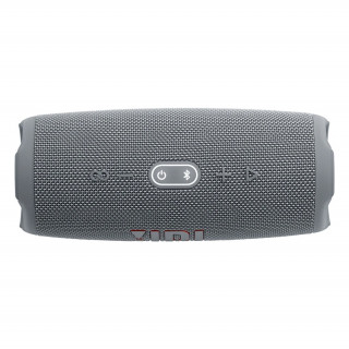 Difuzor Bluetooth rezistent la apă JBL Charge 5 - gri Mobile