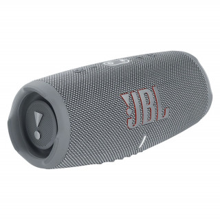 Difuzor Bluetooth rezistent la apă JBL Charge 5 - gri Mobile