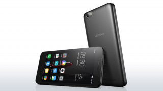 Lenovo Vibe A2020 Black Mobile