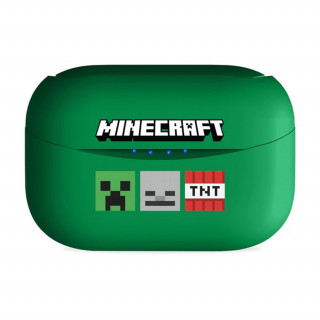 Căști fără fir OTL Minecraft Icons Mobile