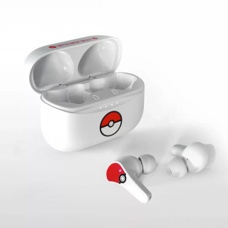 Căști wireless OTL Pokemon Pokeball Mobile