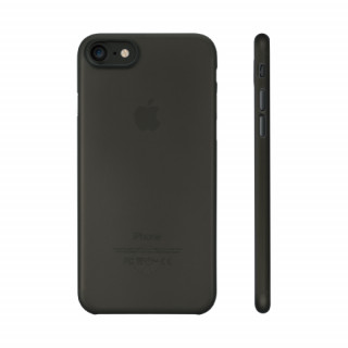 OZAKI O!COAT 0.3 JELLY, Black IPhone case (OZAKI-OC735BK) Mobile