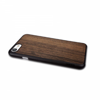 OZAKI OCOAT 0.3+ WOOD case EBONY IPHONE (OZAKI-OC736EB) Mobile