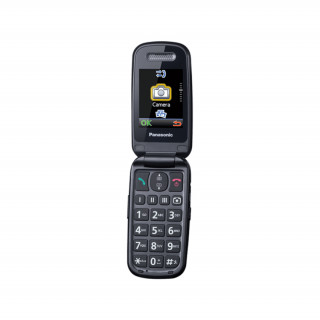 Panasonic KX-TU456EX Blue Mobile