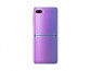 Samsung F700F Galaxy Flip Mirror Purple EU Dual-SIM thumbnail