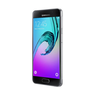 Samsung Galaxy A3 (2016) Black Mobile