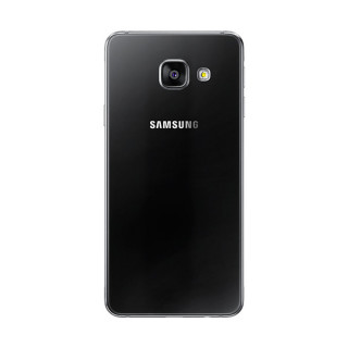 Samsung Galaxy A3 (2016) Black Mobile