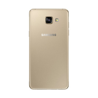 Samsung Galaxy A5 (2016) Gold Mobile