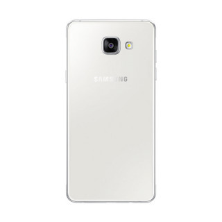 Samsung Galaxy A5 (2016) White Mobile