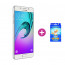 Samsung Galaxy A5 (2016) White thumbnail