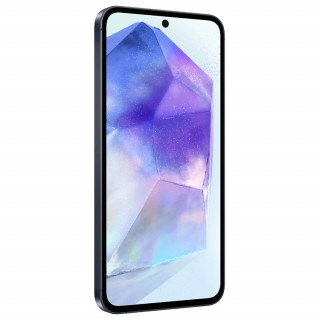 Samsung Galaxy A55 5G 8GB / 128GB - Albastru marin (SM-A556BZKAEUE_HU) Mobile