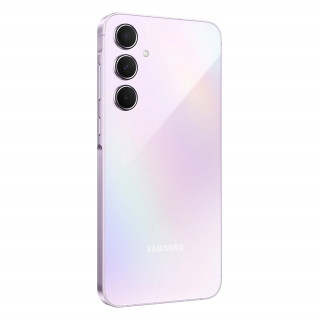 Samsung Galaxy A55 5G 8GB / 128GB - Violet (SM-A556BLVAEUE_HU) Mobile