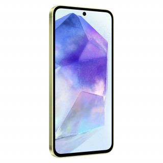 Samsung Galaxy A55 5G 8GB / 128GB - Galben (SM-A556BZYAEUE_HU) Mobile