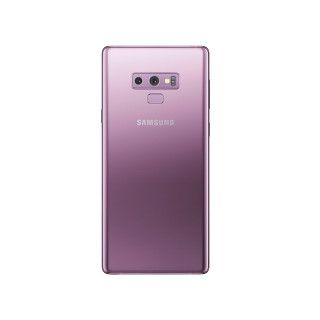 Samsung Galaxy Note9 LTE 128GB E, Dual SIM, Purple Mobile