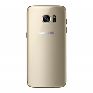 Samsung Galaxy S7 Edge Gold Mobile