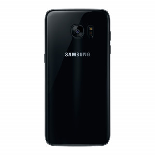 Samsung Galaxy S7 Edge Black Mobile