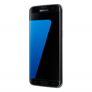 Samsung Galaxy S7 Edge Black Mobile