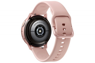 Samsung Galaxy Watch Active2 (40mm, Alu)Rose Gold (SM-R830NZDAXEH) Mobile