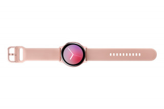 Samsung Galaxy Watch Active2 (40mm, Alu)Rose Gold (SM-R830NZDAXEH) Mobile