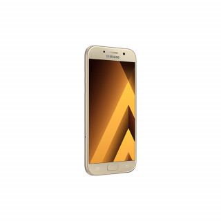 Samsung SM-A520F Galaxy A5 (2017) Gold Mobile