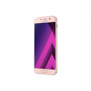 Samsung SM-A520F Galaxy A5 (2017) Peach Mobile