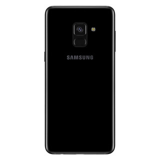 Samsung SM-A530F Galaxy A8 (2018) Black Dual-SIM Mobile