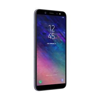 Samsung SM-A600F Galaxy A6 Dual SIM Lavender Mobile