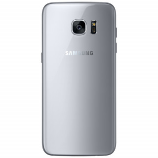 Samsung Galaxy S7 Edge Silver Mobile