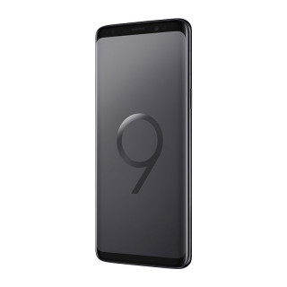 Samsung SM-G960 Galaxy S9 Dual SIM Black Mobile