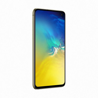 Samsung SM-G970FZ Galaxy S10e 128GB Dual SIM Canary Yellow Mobile