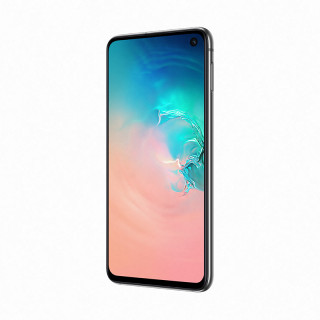 Samsung SM-G970FZ Galaxy S10e 128GB Dual SIM Prism White Mobile