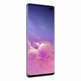 Samsung SM-G975FC Galaxy S10+ 1TB Dual SIM Ceramic Black Mobile