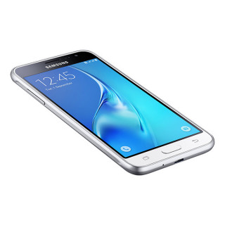 Samsung SM-J320F Galaxy J3 (2016) DUOS White Mobile