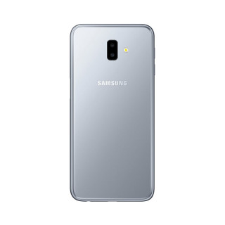 Samsung SM-J610FZANXEH Galaxy J6+ Gray Mobile