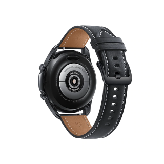 Samsung SM-R840 Mystic Black Galaxy Watch3 (45mm) Mobile