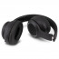 Sencor SEP 710BT BK Headphones thumbnail