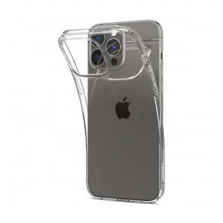 Spigen liquid  Crystal Apple iPhone 13 Pro Crystal Clear case, hyaline Mobile