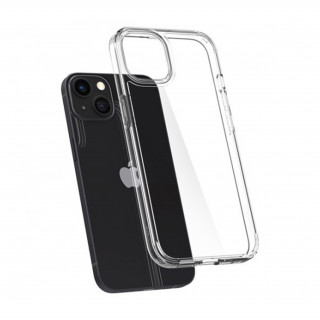 Spigen Ultra Hybrid Apple iPhone 13 mini Crystal Clear case, hyaline Mobile