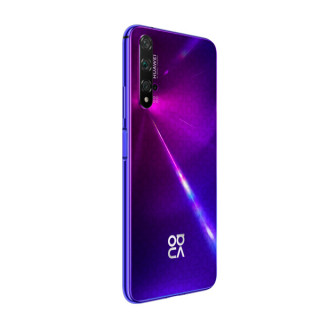 TEL HUAWEI Nova 5T 8/128GB DS Midsummer Purple Mobile