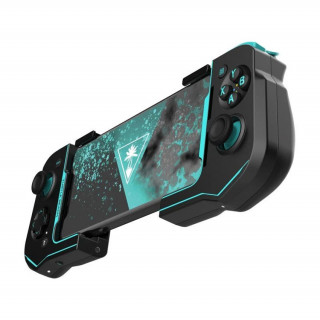 Controler Turtle Beach Atom - Negru / Teal (TBS-0764-05) Mobile