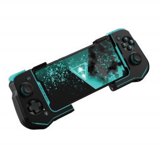 Controler Turtle Beach Atom - Negru / Teal (TBS-0764-05) Mobile