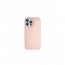 Uniq Lino Apple iPhone 13 Pro, silicone case, pink thumbnail