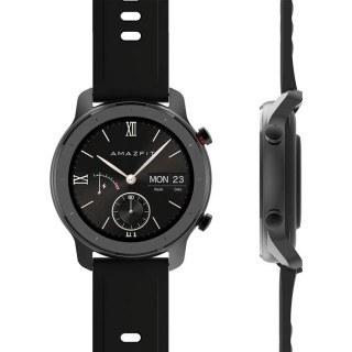 Xiaomi Amazfit GTR Lite smart watch, 47 mm, Black Mobile